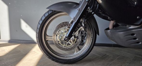 Honda Varadero XL1000, 1999 г.