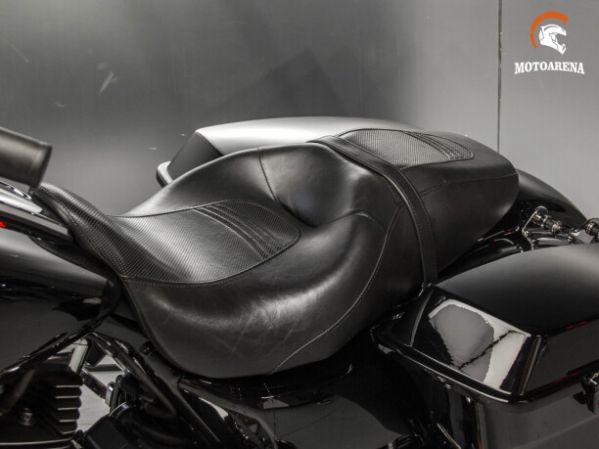 Harley-Davidson Street Glide FLHX, 2013 г.