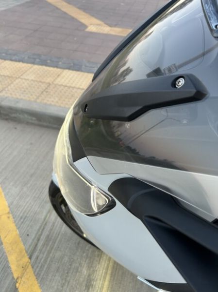 BMW K 1600 GT, 2013 г.