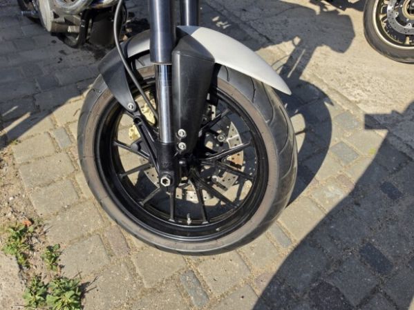KTM 690, 2007 г.