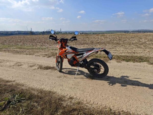 Regulmoto Crosstrec 300, 2024 г.