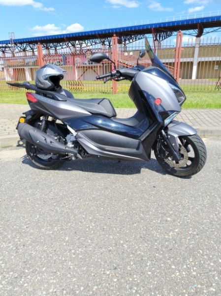 Vento VMC ХМАХ, 2025 г.