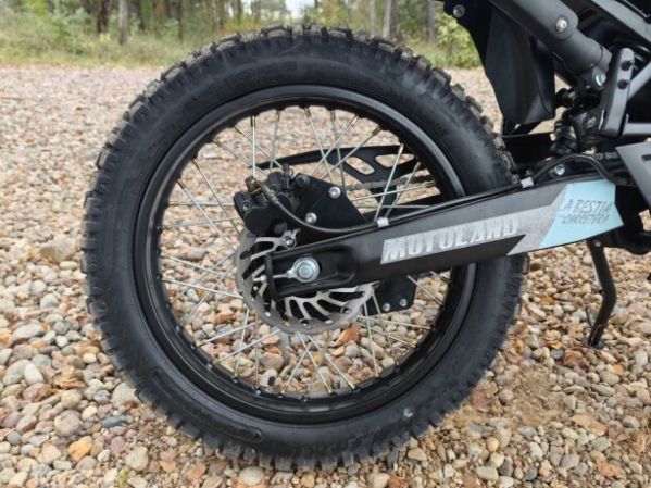 Motoland BLAZER 250 ENDURO (XF250-A), 2026 г.