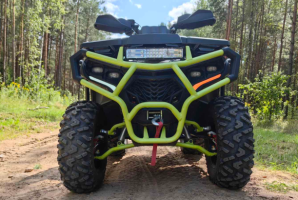 RAM 300X, 2026 г.