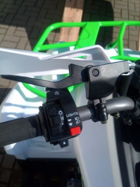 Motoland Shark 200 Sport, 2026 г.