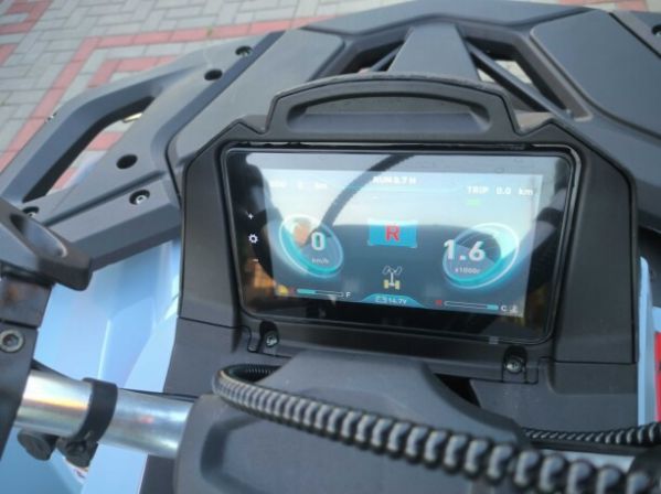 TAOTAO Jaeger 2 TAO MOTOR RANGER 400, 2026 г.