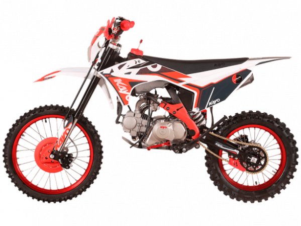 Kayo BIG-MINI K140EM, 2026 г.