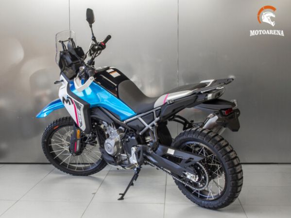 CFMOTO 450MT Sport, 2025 г.