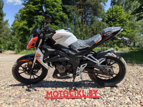 Motoland WASP 300, 2026 г.