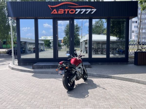 Yamaha FZ 6, 2004 г.
