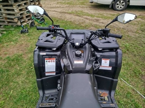 Lifan LF 200 про, 2026 г.