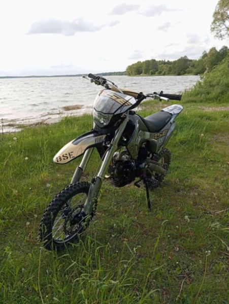 BSE EX, 2023 г.