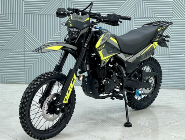 Racer Panther RC300B-F PRO 19, 2026 г.