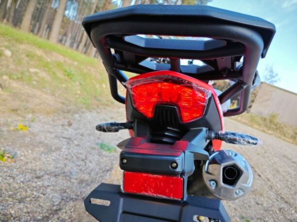 Motoland 300 ENDURO SHIFT GL300, 2026 г.