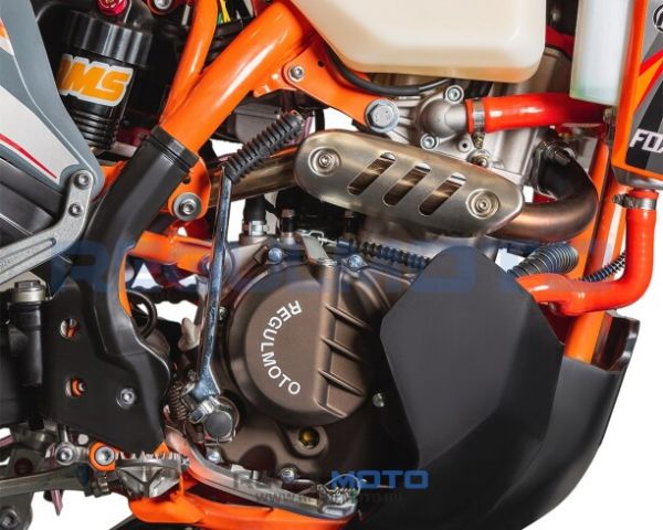 Regulmoto Crosstrec 300, 2026 г.