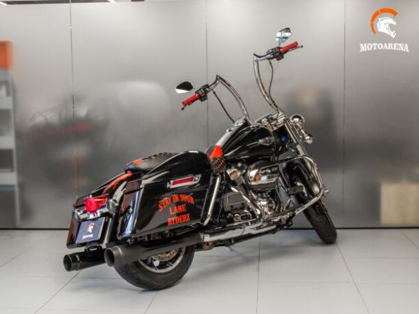 Harley-Davidson Road King, 2019 г.