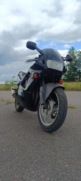 Honda CBR ф2, 1994 г.