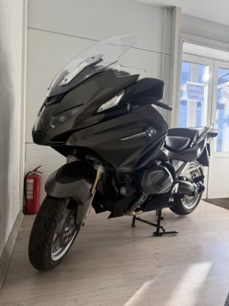 BMW R R1250RT, 2021 г.