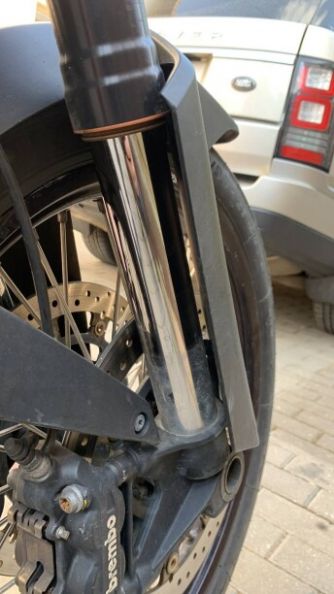 KTM 1190 Adventure R, 2015 г.