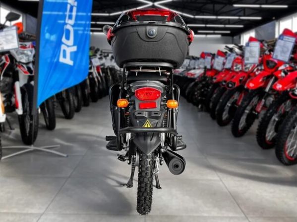 ROCKOT ALPHA COMFORT, 2026 г.