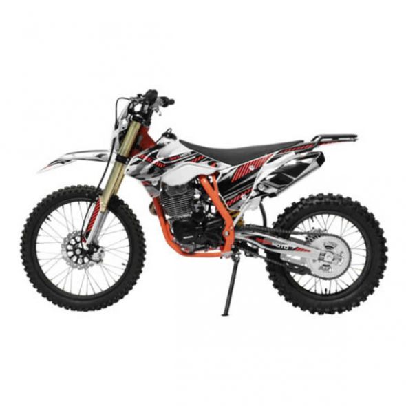 Regulmoto Athlete 19/16, 2023 г.