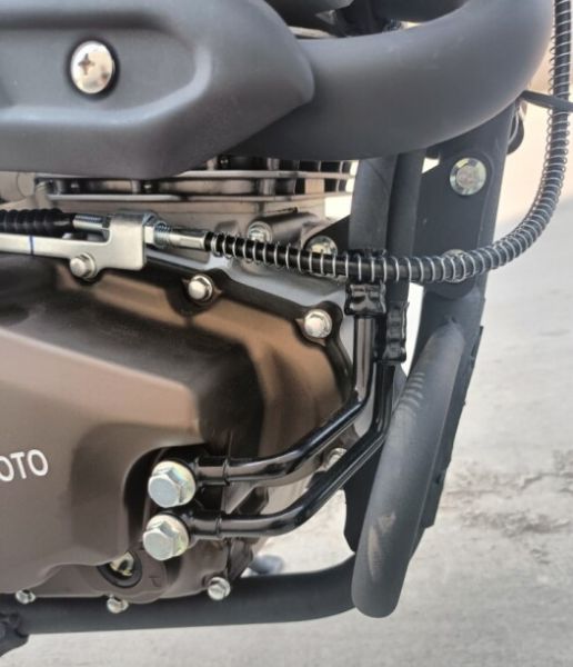 Regulmoto TE PR OIL 4 VALVES, 2026 г.
