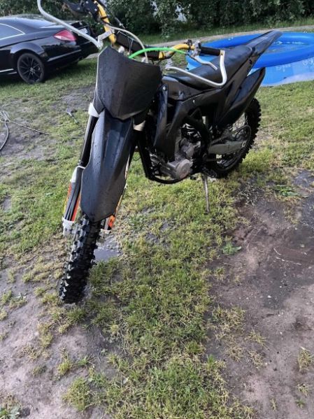BSE Z5, 2021 г.
