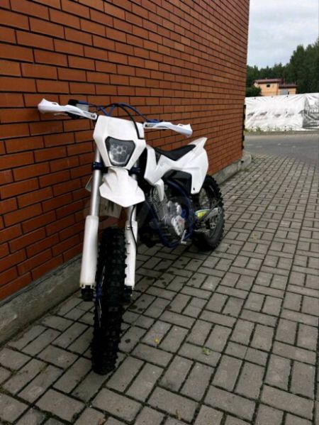 Motoland X3, 2023 г.
