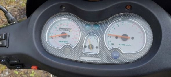 Hors 52 Самурай, 2014 г.