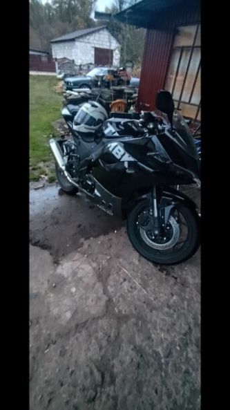 TMBK IDEALIST 400, 2025 г.
