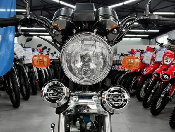 ROCKOT ALPHA CLASSIC, 2026 г.