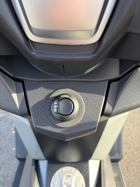 BMW C 400 GT, 2020 г.