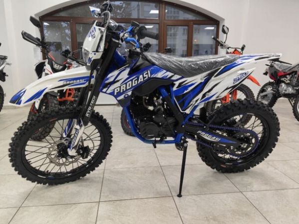 Progasi SUPER MAX 250 NG, 2026 г.