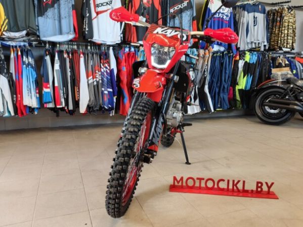 Kayo K2 PRO 300 ROAD, 2026 г.