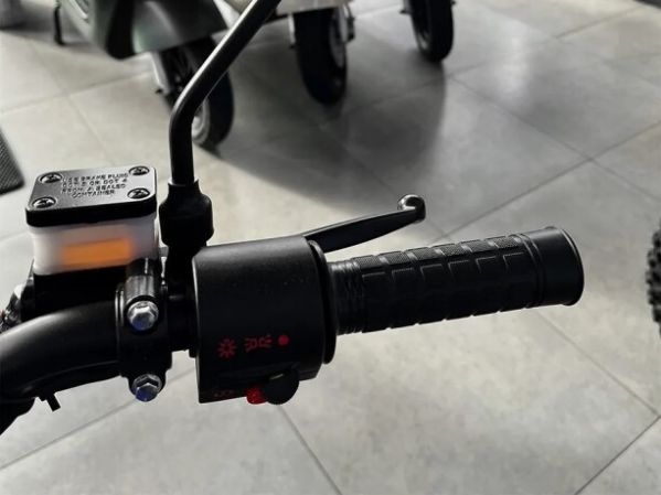 ROCKOT ALPHA COMFORT, 2026 г.