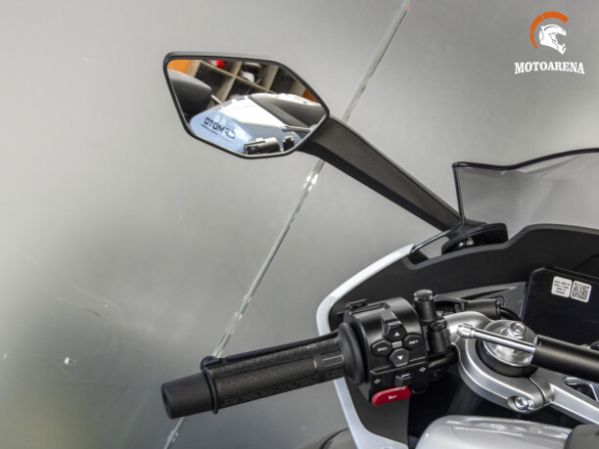 CFMOTO 675SR-R, 2026 г.
