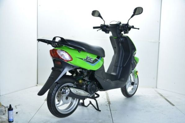 Racer Flame RC150T-15F, 2024 г.