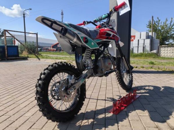 Kayo Basic K125EM 17/14, 2026 г.