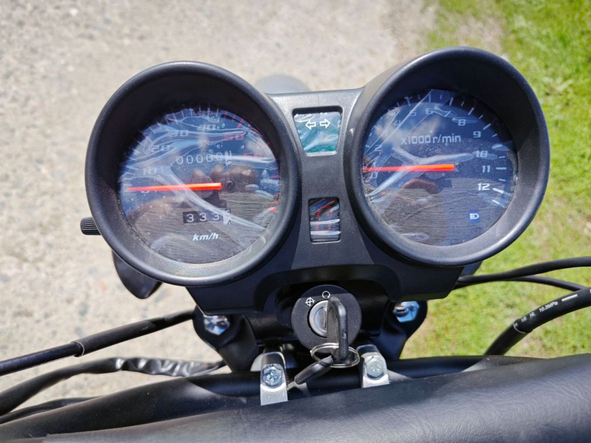  ROCKOT ALPHA OFFROAD, 2026 г.