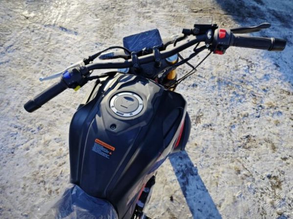 Motoland 501 (172FMM-5/PR250), 2025 г.