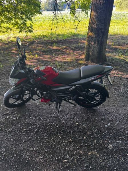 BAJAJ Pulsar, 2024 г.
