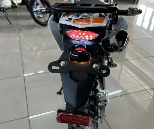 Kayo T2 300 ENDURO PR, 2025 г.