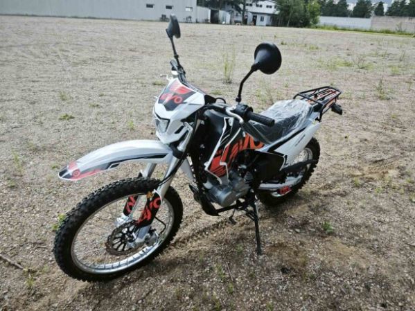 Kayo T1-L 250 ENDURO, 2025 г.