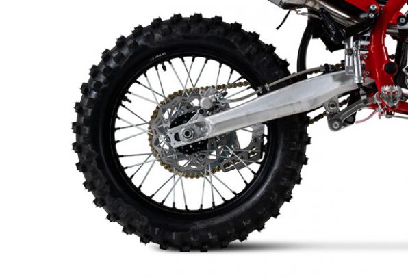 TMBK SPRINTER 300H, 2026 г.