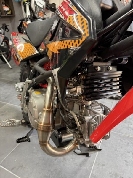 TMBK Pitster SP1 Biggy, 2026 г.