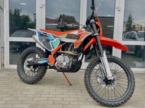 Kews K23 MT (250) 2-T, 2026 г.