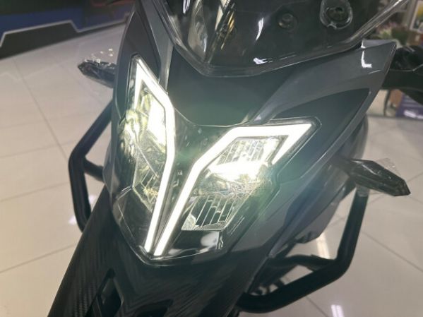 Regulmoto ADV 300 NB, 2024 г.