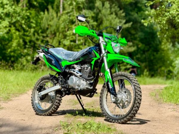 Racer RC200GY-C2A, 2026 г.