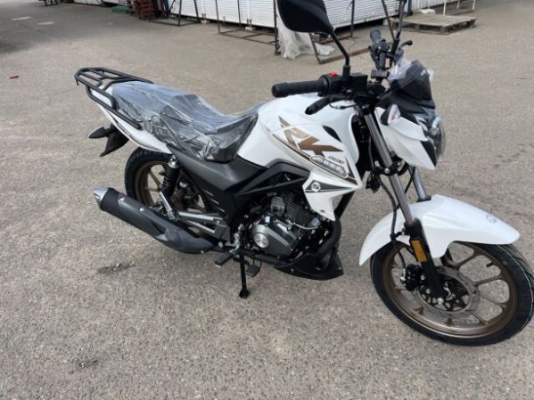 Stels RK125, 2026 г.