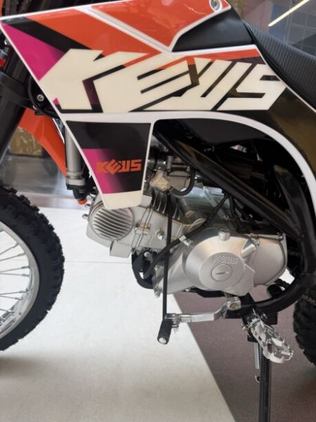 Kews K61, 2026 г.